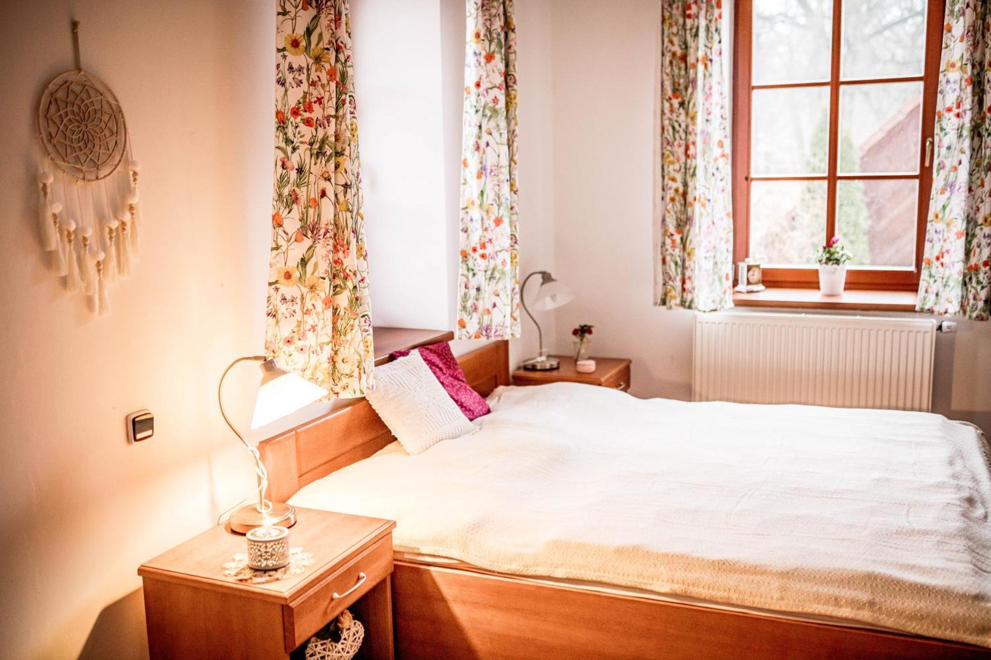 Mlyn Mitrovice Hotel Pribram Exterior photo